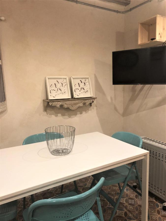 Tetuan Silence Apartment Valencia Exterior foto